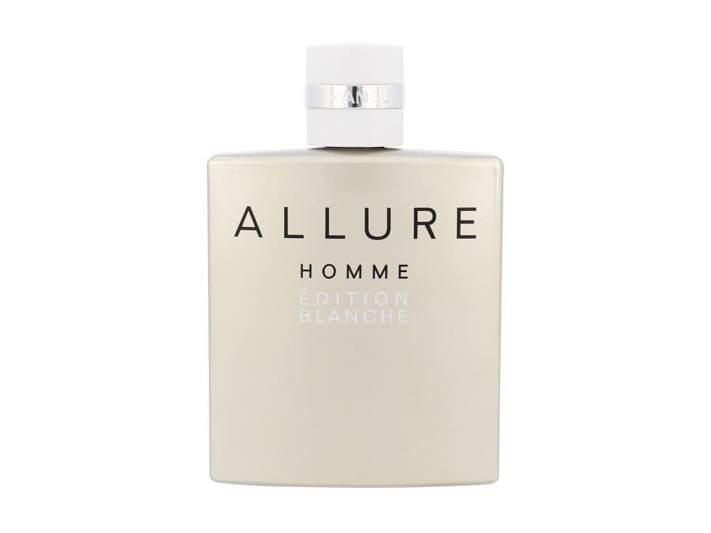 Chanel Allure Homme Edition Blanche M Woda perfumowana 150ml-566907